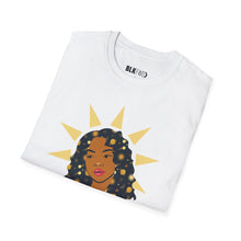 Load image into Gallery viewer, Radiant Woman  - Unisex T-Shirt - Graphic Tee