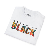 Load image into Gallery viewer, Blackity Black - Unisex T-Shirt