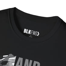 Load image into Gallery viewer, Harriet (And the Rest Will Follow)- Unisex T-Shirt