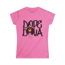 Load image into Gallery viewer, Dope Diva -  Women's Tee