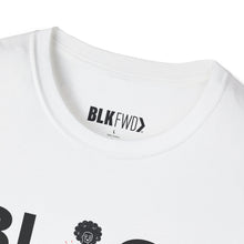 Load image into Gallery viewer, Black Love - Unisex T-Shirt