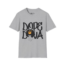 Load image into Gallery viewer, Dope Diva - Unisex T-Shirt - Graphic Tee