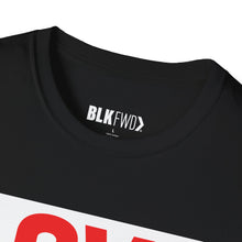 Load image into Gallery viewer, Love They Black Culture - Unisex T-Shirt