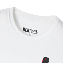 Load image into Gallery viewer, Black Love Vinyl - Unisex T-Shirt - Graphic Tee