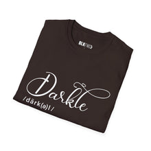Load image into Gallery viewer, Darkle ( Sparkle ) - Unisex T-Shirt