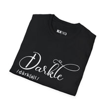Load image into Gallery viewer, Darkle ( Sparkle ) - Unisex T-Shirt