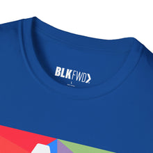 Load image into Gallery viewer, I Am Black History - Unisex T-Shirt - Graphic Tee