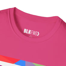 Load image into Gallery viewer, JUN 19 - Colorful- Unisex T-Shirt