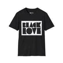 Load image into Gallery viewer, Black Love- Unisex T-Shirt