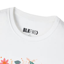 Load image into Gallery viewer, Immigrants Belong - Unisex T-Shirt - Graphic Tee