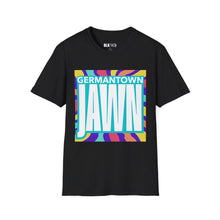 Load image into Gallery viewer, Germantown Jawn- Unisex T-Shirt