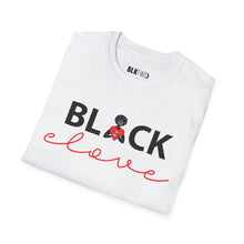 Load image into Gallery viewer, Black Love - Unisex T-Shirt
