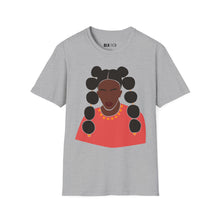 Load image into Gallery viewer, Black Girl Freedom - Unisex T-Shirt -