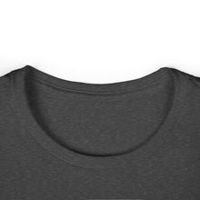 Load image into Gallery viewer, Chic Afrocentric Women's Tee - Stylish Graphic Shirt, Black Fashion Top, Gift for Her, Casual Wear, Ethnic Art Tee