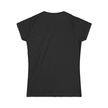Load image into Gallery viewer, 100% Black -  Women's Tee