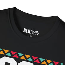 Load image into Gallery viewer, 100% Black- Unisex T-Shirt