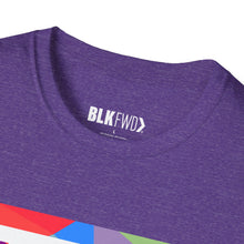 Load image into Gallery viewer, JUN 19 - Colorful- Unisex T-Shirt