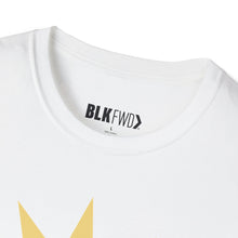 Load image into Gallery viewer, Radiant Woman  - Unisex T-Shirt - Graphic Tee