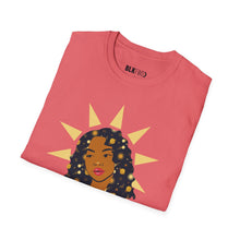 Load image into Gallery viewer, Radiant Woman  - Unisex T-Shirt - Graphic Tee