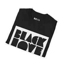 Load image into Gallery viewer, Black Love- Unisex T-Shirt