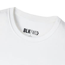 Load image into Gallery viewer, Black in Love- Unisex T-Shirt