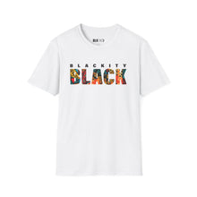 Load image into Gallery viewer, Blackity Black - Unisex T-Shirt