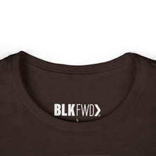 Load image into Gallery viewer, Darkle ( Sparkle )- Women's Tee