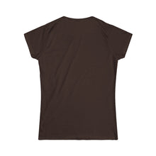 Load image into Gallery viewer, Chic Afrocentric Women's Tee - Stylish Graphic Shirt, Black Fashion Top, Gift for Her, Casual Wear, Ethnic Art Tee