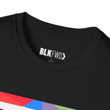 Load image into Gallery viewer, JUN 19 - Colorful- Unisex T-Shirt