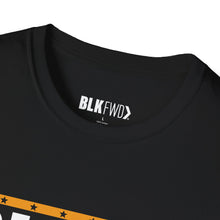 Load image into Gallery viewer, Black is Beautiful - Unisex T-Shirt - Graphic Tee