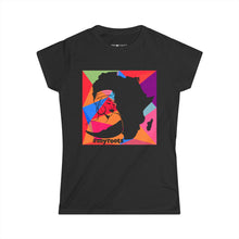 Load image into Gallery viewer, My Roots - Women's Tee