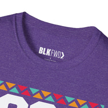 Load image into Gallery viewer, 100% Black- Unisex T-Shirt