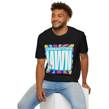 Load image into Gallery viewer, Germantown Jawn- Unisex T-Shirt