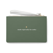 Load image into Gallery viewer, Personalized Singing Clutch Bag - "I Don't Always Sing, Oh Wait... Yes I Do" - Perfect Gift for Music Lovers