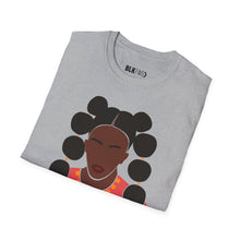 Load image into Gallery viewer, Black Girl Freedom - Unisex T-Shirt -