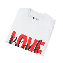 Load image into Gallery viewer, Black in Love- Unisex T-Shirt