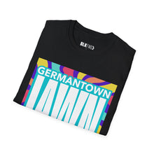 Load image into Gallery viewer, Germantown Jawn- Unisex T-Shirt