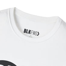 Load image into Gallery viewer, Black in Heart- Unisex T-Shirt