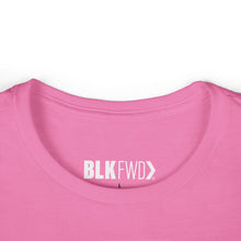 Load image into Gallery viewer, I Am Black History -  Women's Tee