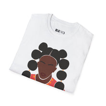 Load image into Gallery viewer, Black Girl Freedom - Unisex T-Shirt -