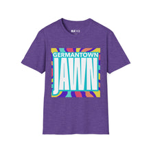 Load image into Gallery viewer, Germantown Jawn- Unisex T-Shirt