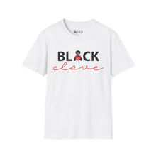 Load image into Gallery viewer, Black Love - Unisex T-Shirt