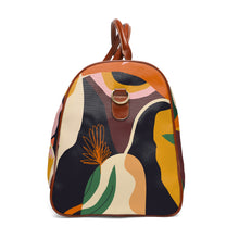 Load image into Gallery viewer, Abstract Stylish Waterproof Travel Bag