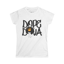Load image into Gallery viewer, Dope Diva -  Women's Tee