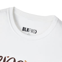 Load image into Gallery viewer, Brown Sugar Babe- Unisex T-Shirt