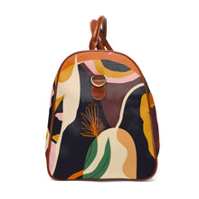 Load image into Gallery viewer, Abstract Stylish Waterproof Travel Bag