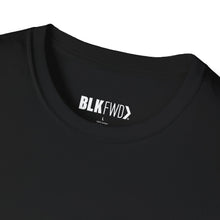 Load image into Gallery viewer, 92% Black Women - Unisex T-Shirt