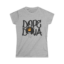 Load image into Gallery viewer, Dope Diva -  Women's Tee