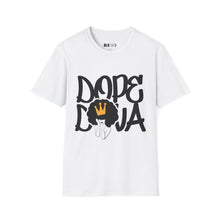 Load image into Gallery viewer, Dope Diva - Unisex T-Shirt - Graphic Tee