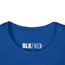 Load image into Gallery viewer, I Am Black History -  Women's Tee